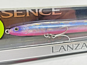 34091) SHIMANO EXSENCE LANZA 120F Jet Boost Uchoten Limited #900 Bowatto Pearl