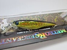 Load image into Gallery viewer, 24166) Valley Hill Ja-do METEOR SERGEANT F50 #04 Kurokin