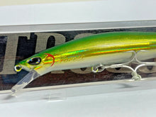 Load image into Gallery viewer, 11270) Forest TROUSION 143S #02 Green Gold