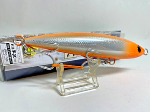 11048) SHIMANO OCEA PENCIL Bechu Hiramasa 160F #008 Kyorin Orange