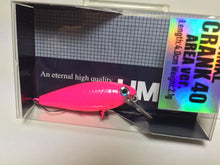 Load image into Gallery viewer, 33785) HMKL CRANK 40 AREA ver. #5 DOPINK