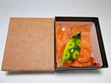 Load image into Gallery viewer, 24524) ARCADIA REEF Blow Sniper, Wood topwater lure #Frog