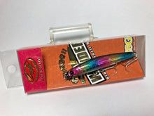 Load image into Gallery viewer, 31184) Lucky craft WANDER 60 ESG #Night candy