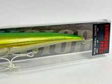 Load image into Gallery viewer, 11270) Forest TROUSION 143S #02 Green Gold