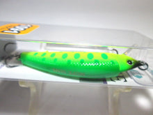 Load image into Gallery viewer, 24122) Supremo MOFE 50MS IREGUI 1091 Limited Color #Green Mark Chart Yamame