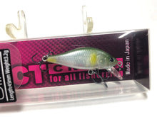 Load image into Gallery viewer, 32531) ZACT CRAFT Jill 45S #06 Ghost Ayu, for Native trout minnow