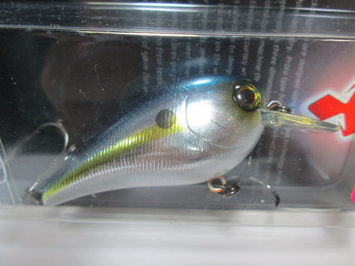 20559) JACKALL BROS. HIGH-END BASIC CRANK BAIT MC/60SR #HL Sexy