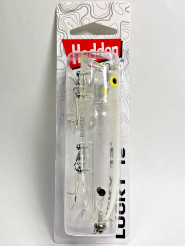 11763) HEDDON SMITH LUCKY 13 X2500 #C