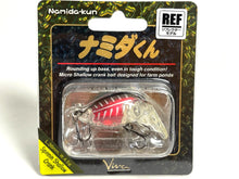 Load image into Gallery viewer, 21339) Viva Namida-kun , Shallow Crankbait REF Model #Scorpion