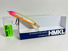 Load image into Gallery viewer, 11117) HMKL BABY TAIL Jordan 65F, #Holo plate Ayaya