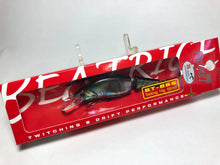 Load image into Gallery viewer, 31291) PALMS 35th Anniversary BEATRICE 53S Limited Color #KI-464 Oil Black