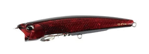 11755) DUO REALIS SPINBAIT HEARTBEE 75S G-Fix #Burning Shad III