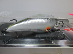 20559) JACKALL BROS. HIGH-END BASIC CRANK BAIT MC/60SR #HL Sexy