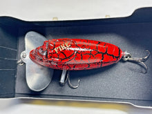 Load image into Gallery viewer, 11547) DRANCKRAZY FIKE M-50 #Blazeup-M