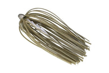 Load image into Gallery viewer, 31900) JACKALL TUNGSTEN CUSTOM SINKER HOLE NAIL 1/8oz #Green pumpkin pepper
