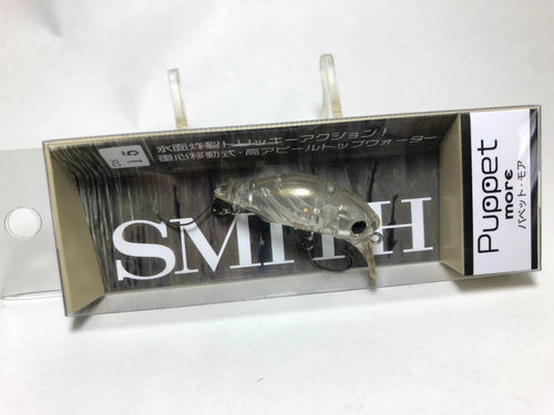 32515) SMITH Puppet more 37HF Hi Floating #15 Secret Gold
