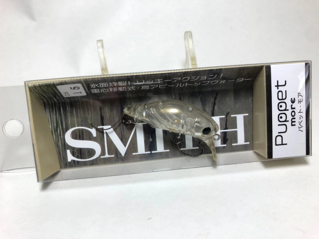 32515) SMITH Puppet more 37HF Hi Floating #15 Secret Gold