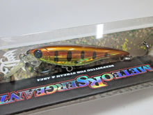 Load image into Gallery viewer, 24167) Valley Hill Ja-do METEOR SERGEANT F50 #06 Gold Yamame