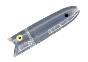 11763) HEDDON SMITH LUCKY 13 X2500 #C
