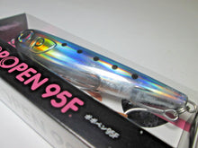 Load image into Gallery viewer, 24297) JUMPRIZE POPOPEN 95F #04 Real Iwashi