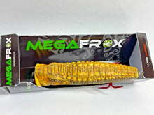 Load image into Gallery viewer, 11572) LURES FACTORY Caiman Popper #02 Common Lizard