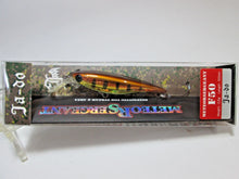 Load image into Gallery viewer, 24167) Valley Hill Ja-do METEOR SERGEANT F50 #06 Gold Yamame