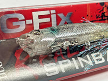 Load image into Gallery viewer, 11750) DUO REALIS SPINBAIT HEARTBEE 75S G-Fix #Inakko