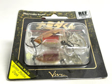 Load image into Gallery viewer, 21340) Viva Namida-kun , Shallow Crankbait REF Model #Aburazemi