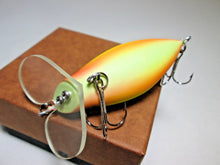 Load image into Gallery viewer, 24526) ARCADIA REEF Blow Sniper, Wood topwater lure #Mat tiger