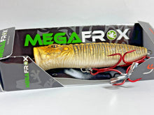 Load image into Gallery viewer, 11572) LURES FACTORY Caiman Popper #02 Common Lizard