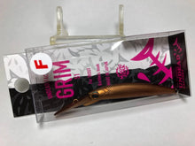 Load image into Gallery viewer, 32525) UNDEAD FACTORY GRIM 51FMJ #8 Bourbon