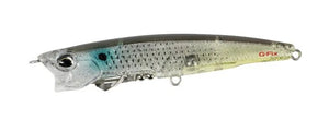 11750) DUO REALIS SPINBAIT HEARTBEE 75S G-Fix #Inakko