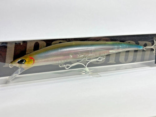 11273) Forest TROUSION 143S #06 Ghost Oonago