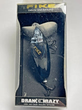 Load image into Gallery viewer, 11548) DRANCKRAZY FIKE L-60 #Lostsoul-L