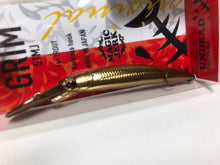 Load image into Gallery viewer, 32517) UNDEAD FACTORY GRIM 51MJ Kai #4 MAD Copper