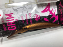 Load image into Gallery viewer, 32525) UNDEAD FACTORY GRIM 51FMJ #8 Bourbon