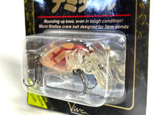 Load image into Gallery viewer, 21340) Viva Namida-kun , Shallow Crankbait REF Model #Aburazemi