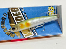 Load image into Gallery viewer, 11023) Lucky craft WANDER 60 ESG #Houjun Ayu