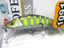 Load image into Gallery viewer, 24121) Supremo MOFE 50SS IREGUI 1091 Limited Color #HS Chart Mark Yamame