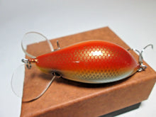 Load image into Gallery viewer, 24522) ARCADIA REEF Blow Sniper, Wood topwater lure #Wakasagi