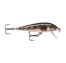 Load image into Gallery viewer, 39468) Rapala COUNT DOWN CD-7 #SCPL Live Sculpin