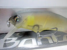 Load image into Gallery viewer, 24563) SHIMANO Bantam Triple Impact 107 #IP Mat Ochiayu