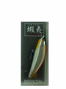 30168) Ito.Craft EMISHI 50S #OS for Trout Minnow