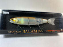 Load image into Gallery viewer, 58522)  MADNESS JAPAN BALAM 300 Giant Bait #11 Oi-ayu