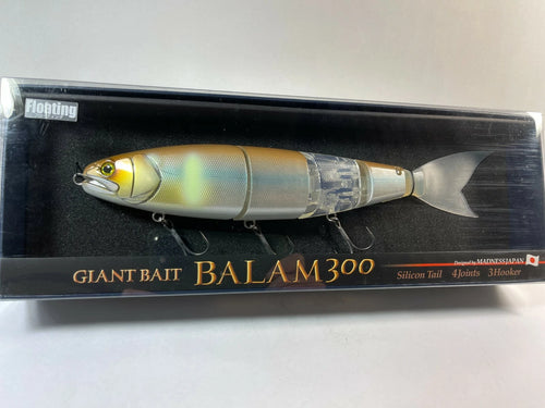 58522)  MADNESS JAPAN BALAM 300 Giant Bait #11 Oi-ayu