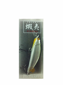 30169) Ito.Craft EMISHI 50S #BS for Trout Minnow