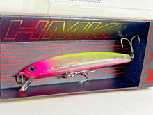 Load image into Gallery viewer, 11110)HMKL K-I Minnow 65SP, IREGUI 1091 Limited color, #Florida shell