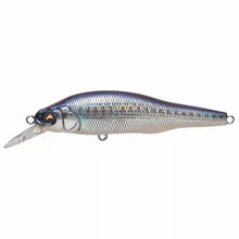 Load image into Gallery viewer, 21428) Megabass X-80SW Seabass Minnow #06 GG Bora