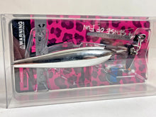 Load image into Gallery viewer, 11611) FROG PRODUCTS Chiki Machine #Silver plating
