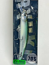 Load image into Gallery viewer, 11921) DUO SPEAR HEAD RYUKI 70S Limited 1091 IREGUI #FU-65 Land Rock Wakasagi